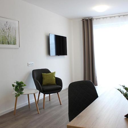 Greenpartment Boardinghousehotel Kelheim Luaran gambar