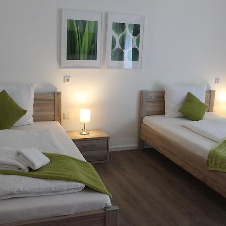 Greenpartment Boardinghousehotel Kelheim Luaran gambar