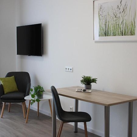 Greenpartment Boardinghousehotel Kelheim Luaran gambar