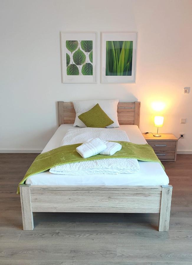 Greenpartment Boardinghousehotel Kelheim Luaran gambar