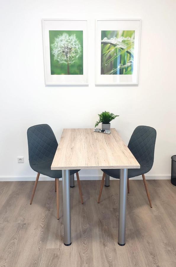 Greenpartment Boardinghousehotel Kelheim Luaran gambar