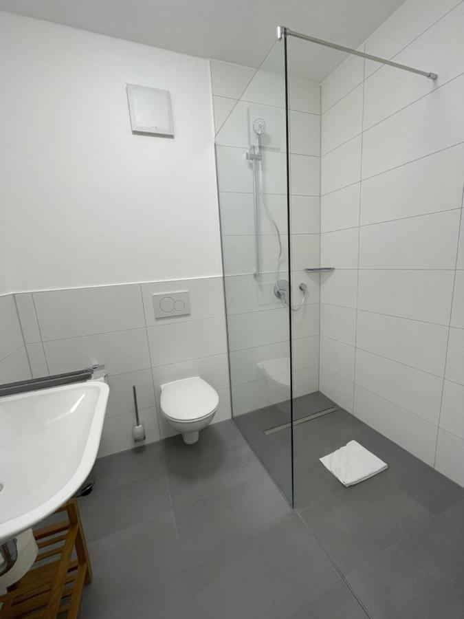 Greenpartment Boardinghousehotel Kelheim Luaran gambar