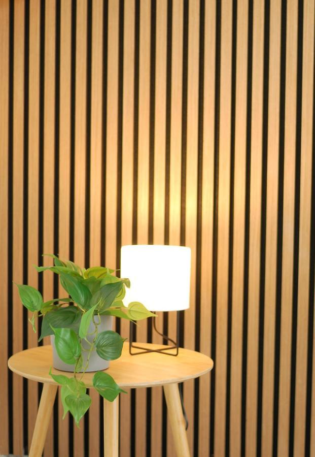 Greenpartment Boardinghousehotel Kelheim Luaran gambar