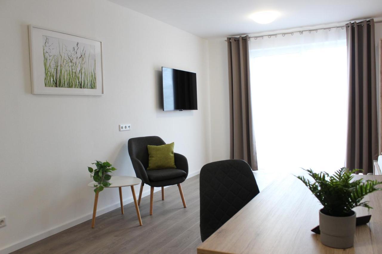 Greenpartment Boardinghousehotel Kelheim Luaran gambar