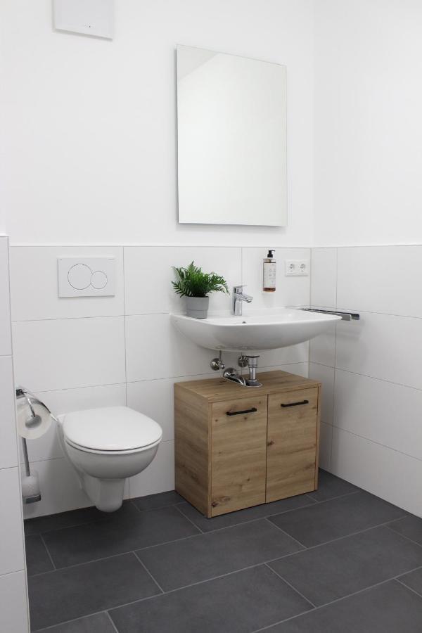 Greenpartment Boardinghousehotel Kelheim Luaran gambar