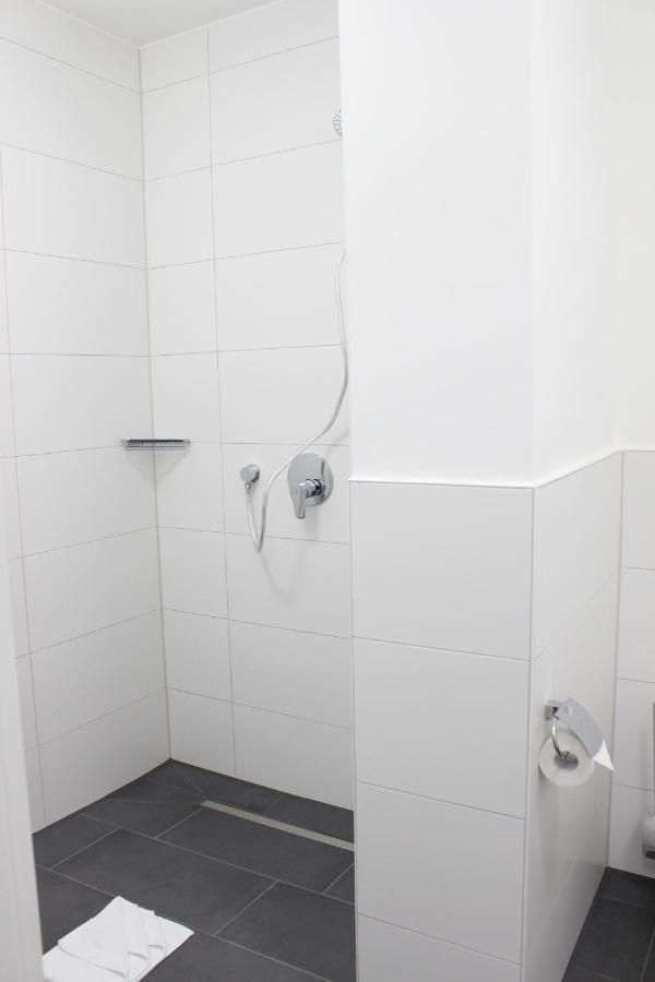 Greenpartment Boardinghousehotel Kelheim Luaran gambar